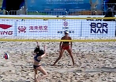 korean babes vs chinese hotty