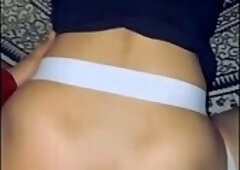 Jeunot rebeu 18 ans baise francais