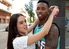 Briseida: Iv'de been told that when you try black, you go to