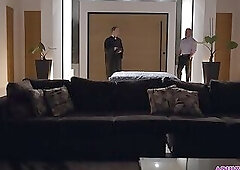 As taboo as it gets! I wonder what society would say about this!