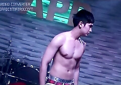 HBD à¸„à¸¸à¸“ -à¸­à¸²à¸£à¹Œà¸¡- @ App Arena à¸£à¸±à¸Šà¸”à¸²à¸¯ 8