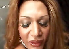 My teacher is a fuckin' shemale!