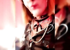 Cum whore! Cum face!! Nice-looking cum floozy, sucks, pumps, jerks, masturbates until anything is emptied in the throat. French transvestite to use as