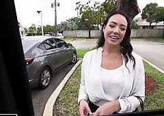 Its Just An Interview