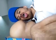 Incredible porn clip gay Big Cock wild only for you
