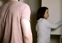 Str8 To Gay: Roman Cage butt fuck video