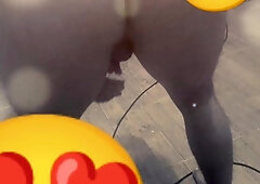 I love Good-Sized Boner morocco