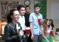 DickDorm.com - Gay Shelby & tattooed Theo butt sex