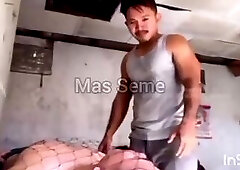 Gay lokal indonesia (short)