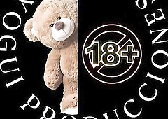 that guy bangs his girlfriend blindfolded part 1