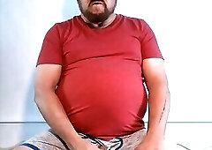 Watch My Jerk Off Show for you!