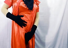 Indian Stepson Romancing Stepmother