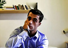 Point of view fucking and sucking in exchange for some money