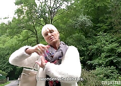 Czech Streets 113 Tour guide from Karlstejn