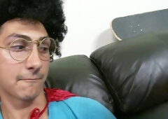 Brazzers: Seduced by Two Geeks