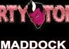 Nice Boy Solo Prick Yanking