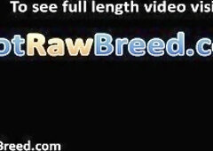 Kane Rider and Zac Zaven in horny gay porn fucking