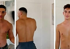 ASGmax Originals: Proving Themselves: Gay Trio at ASG