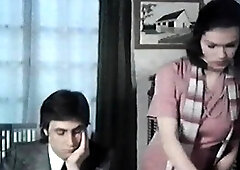 Amateur grabbing big boobs tease