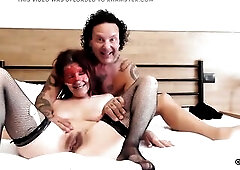 The special weight of the flab for Alex Magni with the intimate films of Silvana and Giuliana di Cecina