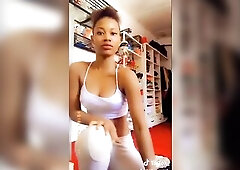 SA Cuties dance defiance