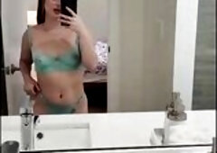 Wife humiliates cuck hubby & cheats on him with ebony dude