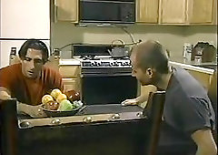 Randy Gay Guys Ass Penetration