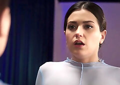 Secretos De Placer 2 - Valentina Lapiedra & Veronica Leal