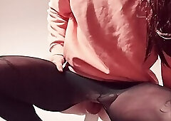 Sissynatalie1992 grinding