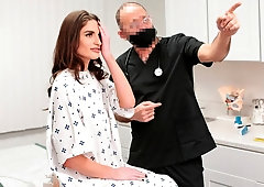 Just What The Doctor Ordered