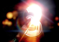 I rail my gigantic fuckpole anally on the table and shoot my nectar