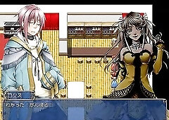 ( eighteen ) H RPG Games Successor Complex ~ Selfish lord's wicked city planning ~ #4