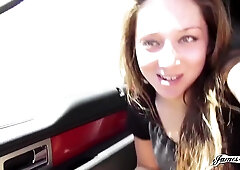 Cute Beauties Telling Private Stories Whilst Being Used Like Meatholes - R&r09