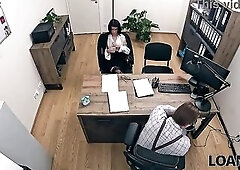 LOAN4K. Asandra Dewy are eager nowadays! And too also hawt...