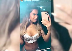 Compilation of TS prostitutes doing their thing for money