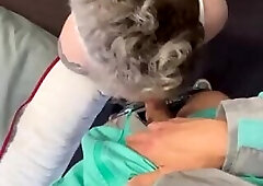 Silas Brooks & Adam Cyrus ftm