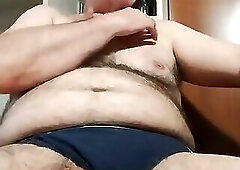 I Want to Penetrate a Nice Firm and Muscular Butt!