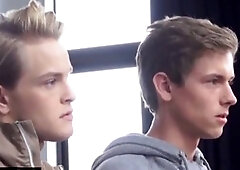 Danish Gay(S) Jett black (CJ)(JW) 7