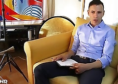 Juan 4 Hands Massage Parts 1 2 3