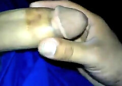 My Arabic boyfriends dick- latindudeLA. 6