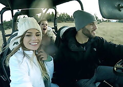 Perfect little foursome