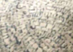 I Expect Patiently as Stranger Screws Me From Behind in Hotel Room - Alice Mae