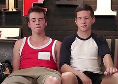 Exotic Sex Video Homosexual Amateur Great Will Enslaves Your Mind - Troy Ryan, Tyler Hill And Ryan Tyler