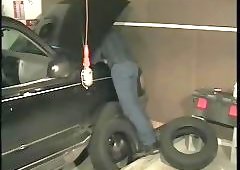 Filthy Dude Stripping & Wanking