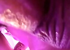 Oiledup tranny with amazing tits exchange anal