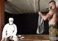 Pain Endurance Medical For Hot Otter