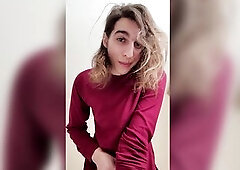 I wake u up just to suck my jock - POV JOI