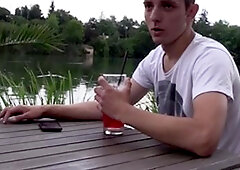 Czech Hunter: Lost in a Sea of Desire