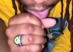 Dl Bestfriend eventually let’s me blow him