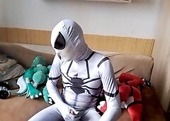 Pokemon, gay cosplay, plushie